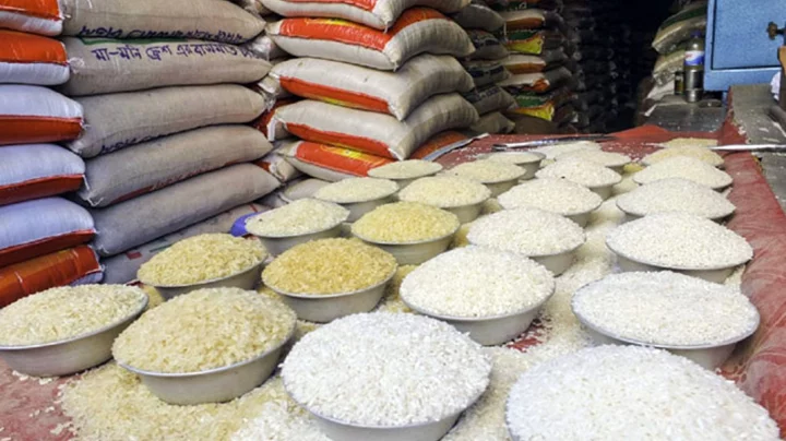 এখনও বেসামাল চালের বাজার